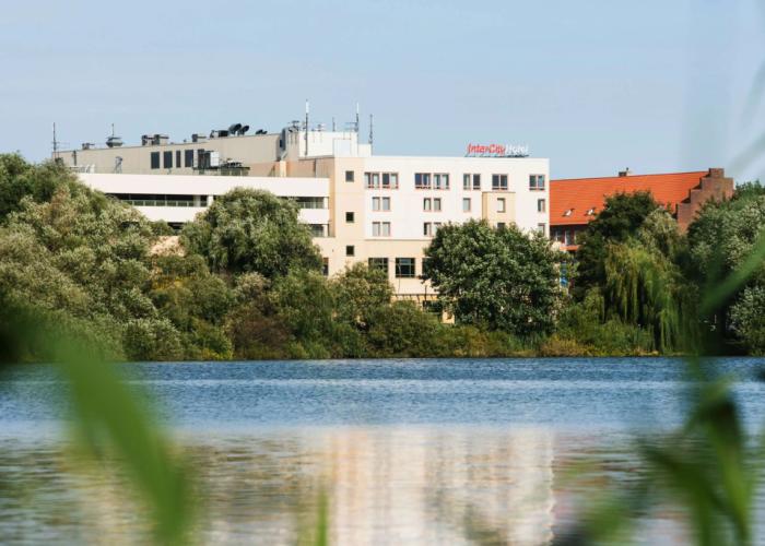 IntercityHotel Stralsund