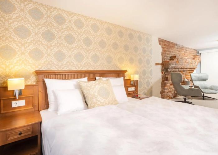 Romantik Hotel Scheelehof