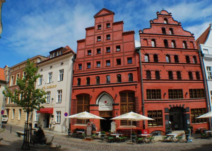 Romantik Hotel Scheelehof