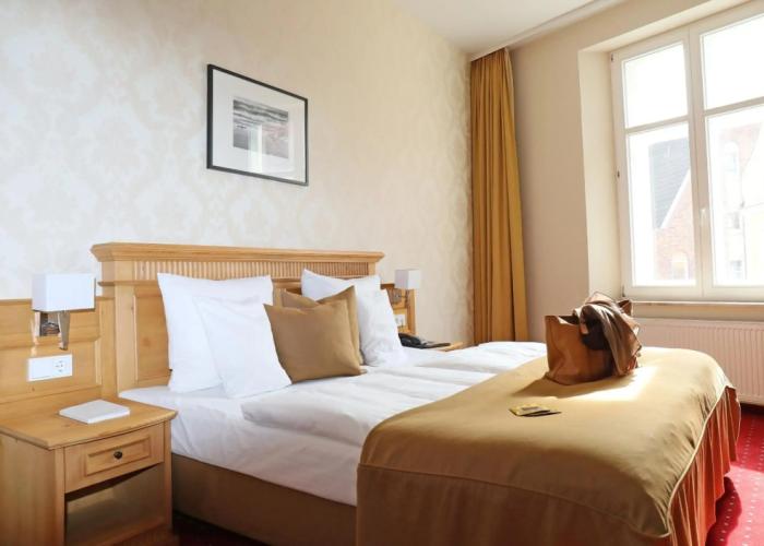 Romantik Hotel Scheelehof