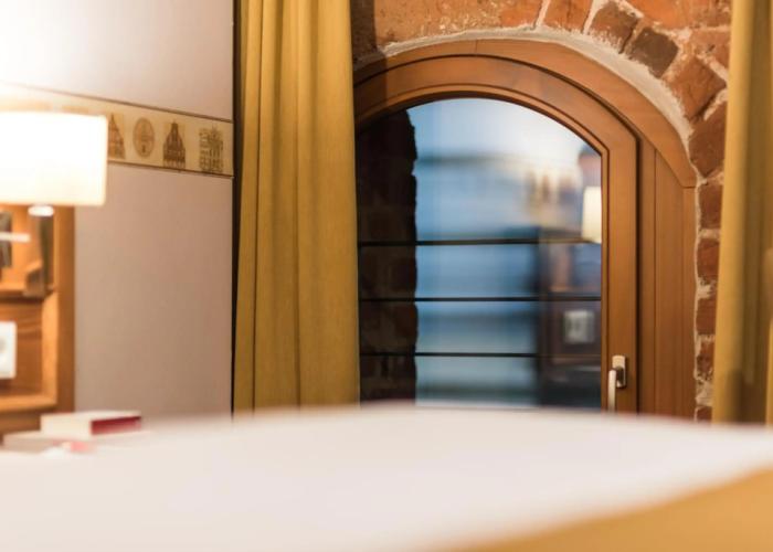 Romantik Hotel Scheelehof