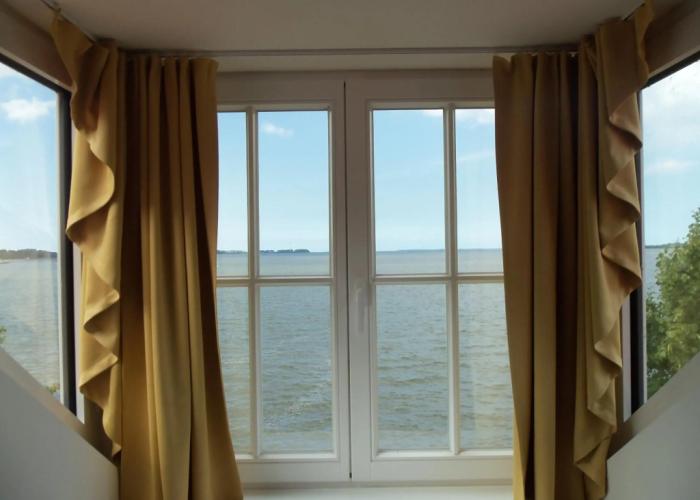 Hotel Hafenresidenz Stralsund