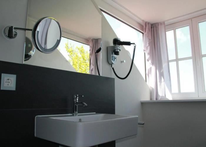 Hotel Hafenresidenz Stralsund