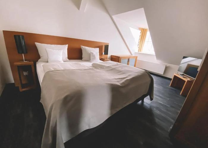 Hotel Hafenresidenz Stralsund