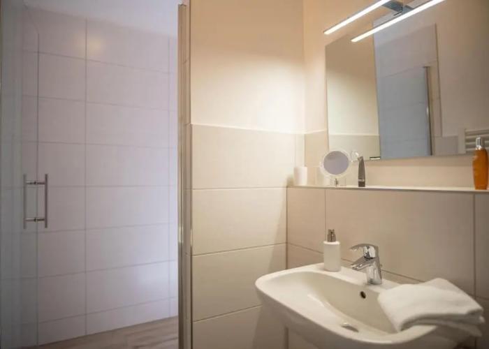 Hotel Hanseat Stralsund