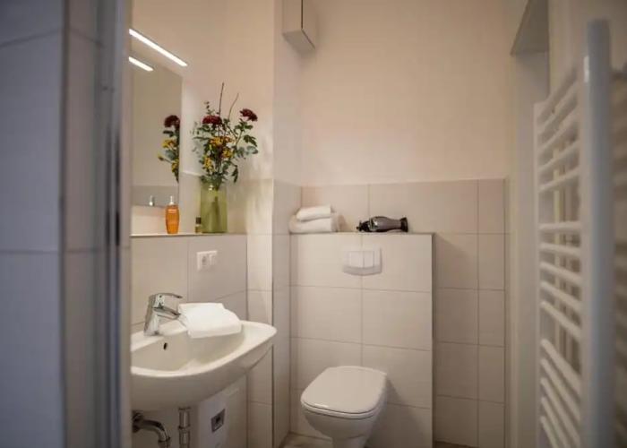 Hotel Hanseat Stralsund