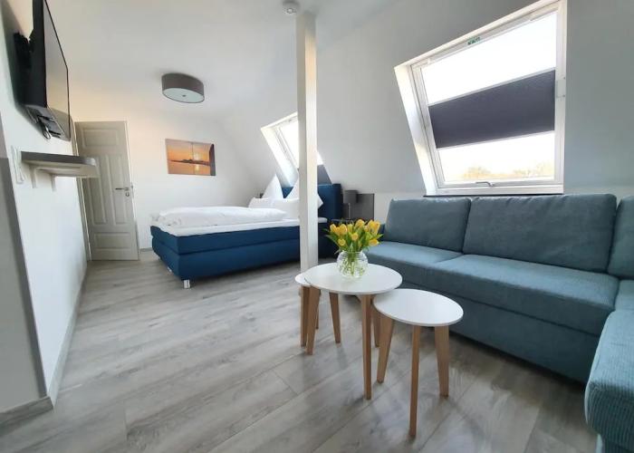 Hotel Hanseat Stralsund