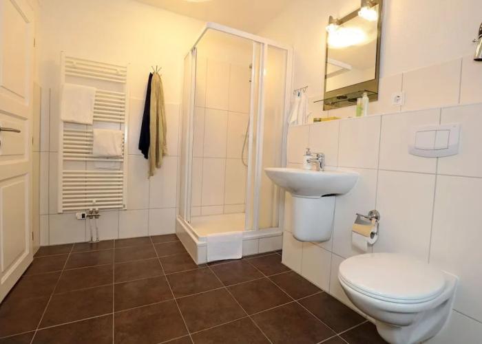 Apartmenthaus markt fuffzehn