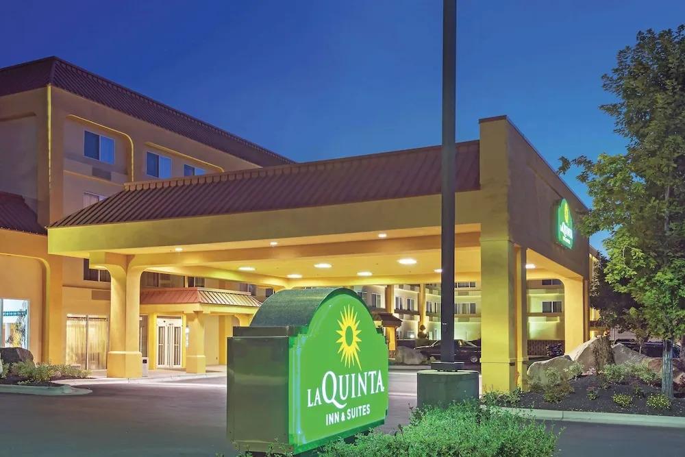 La Quinta Inn & Suites Boise Towne Square