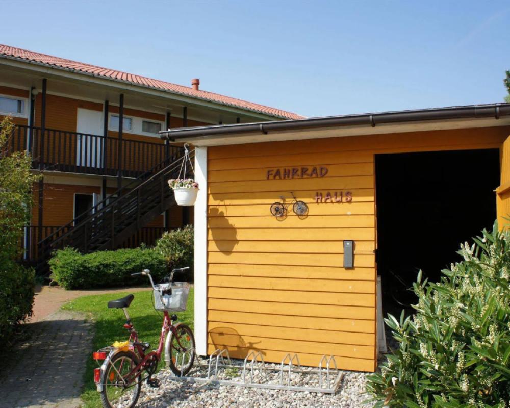 Hotel Schwedenhaus Wismar