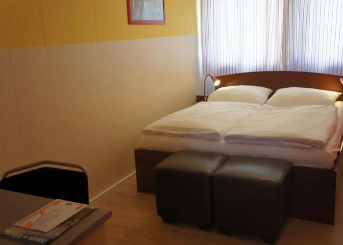 Hotel Schwedenhaus Wismar