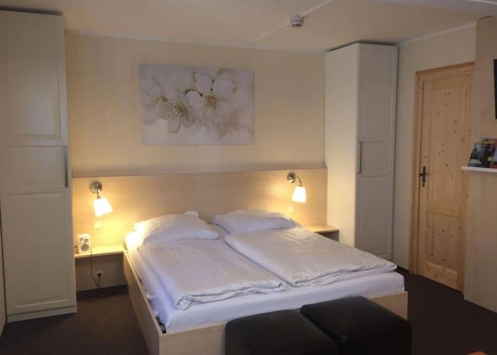 Hotel Schwedenhaus Wismar