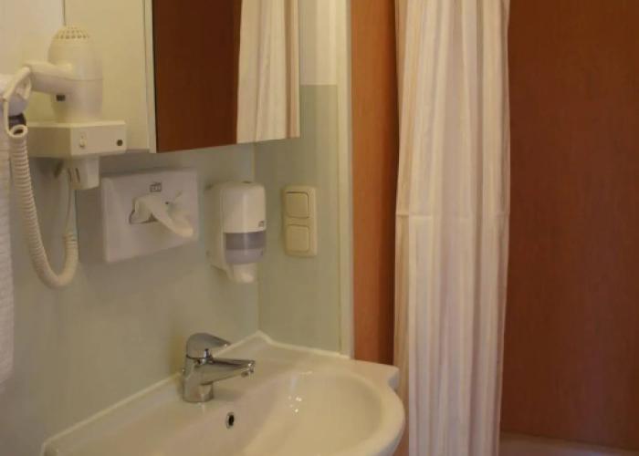 Hotel Schwedenhaus Wismar