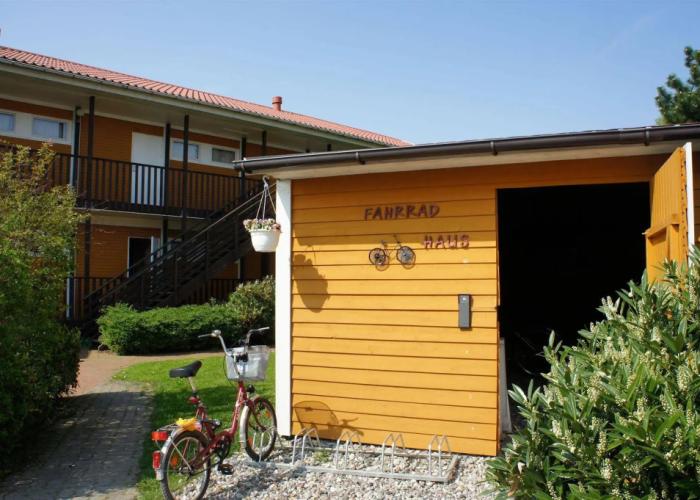 Hotel Schwedenhaus Wismar
