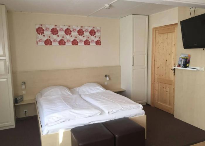 Hotel Schwedenhaus Wismar