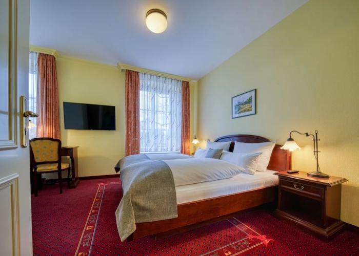 Hotel Seeblick Wismar