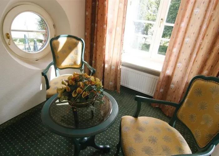 Hotel Seeblick Wismar