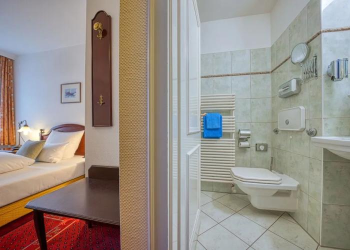 Hotel Seeblick Wismar