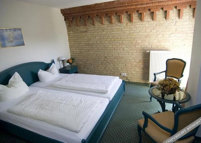 Hotel Seeblick Wismar