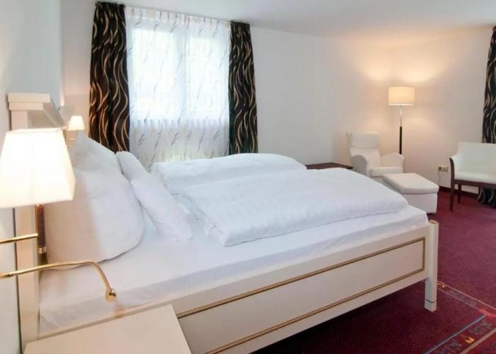 Hotel Seeblick Wismar