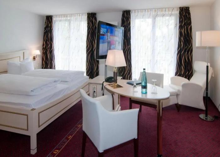 Hotel Seeblick Wismar