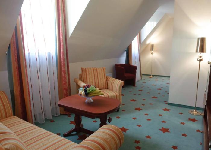 Stadthotel Stern
