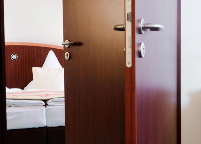 Stadthotel Stern