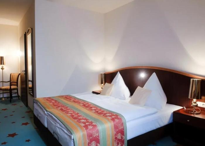 Stadthotel Stern