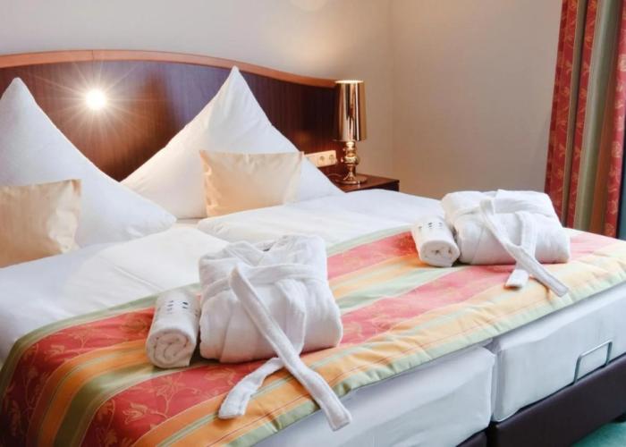 Stadthotel Stern