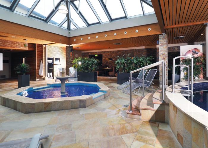 Wonnemar Resort-Hotel