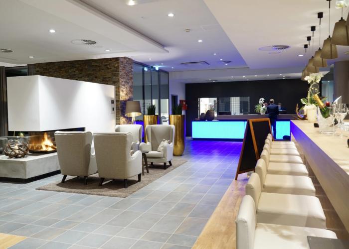 Wonnemar Resort-Hotel