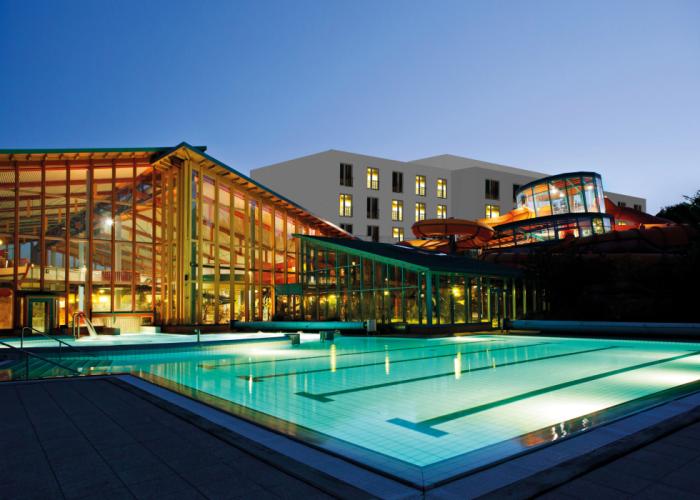 Wonnemar Resort-Hotel
