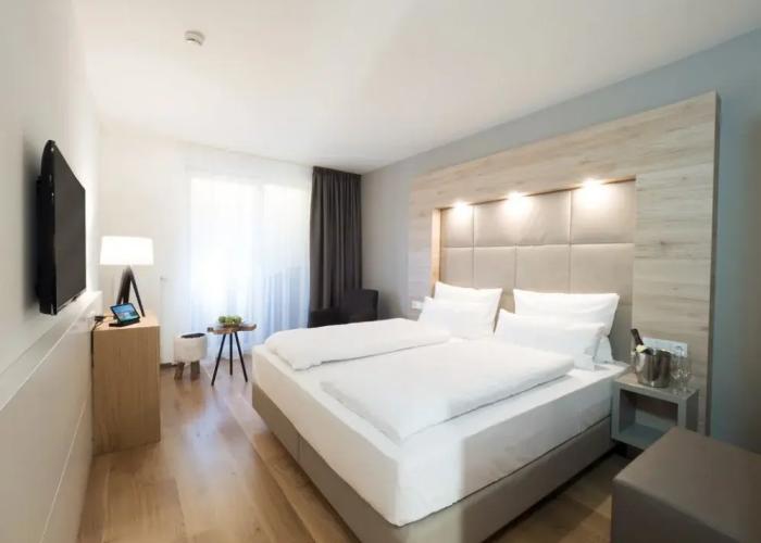 Wonnemar Resort-Hotel