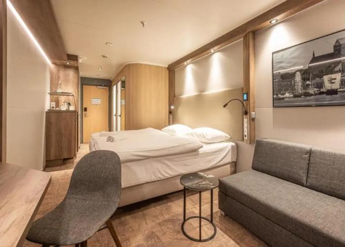 Park Inn By Radisson Wismar
