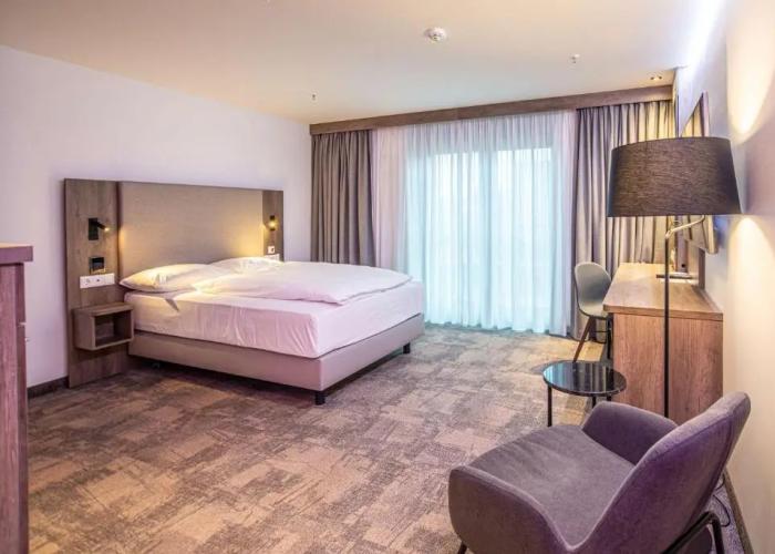 Park Inn By Radisson Wismar