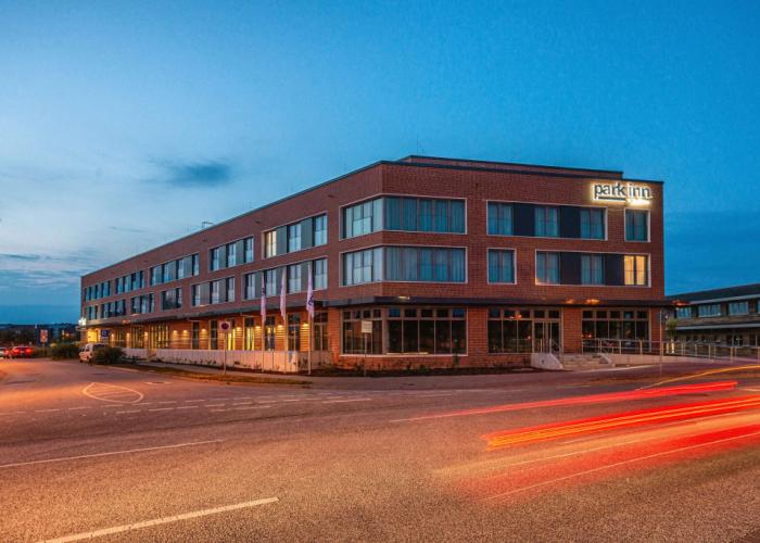 Park Inn By Radisson Wismar