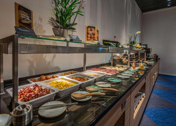 Park Inn By Radisson Wismar