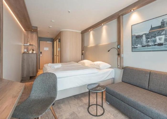 Park Inn By Radisson Wismar