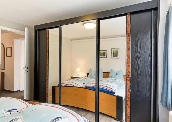 Cozy Apartment in Wismar near Baltic Sea