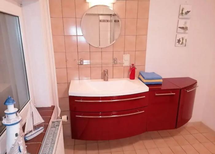 Cozy Apartment in Wismar near Baltic Sea