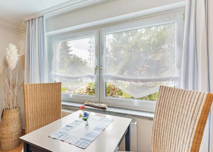 Cozy Apartment in Wismar near Baltic Sea