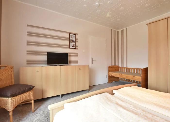 Ferienhaus in Wismar-sud