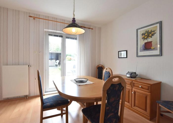 Ferienhaus in Wismar-sud
