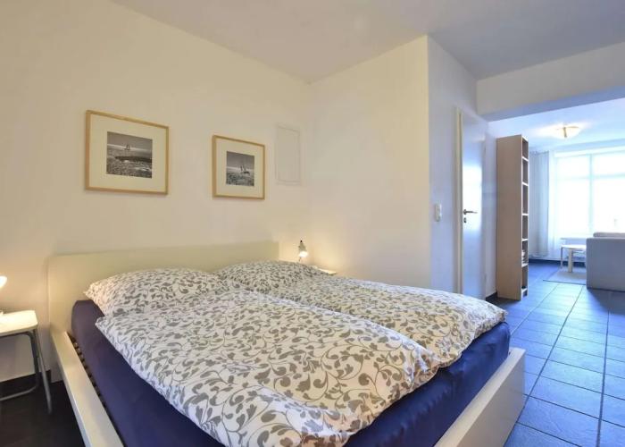 Apartment in Wismar With Garden