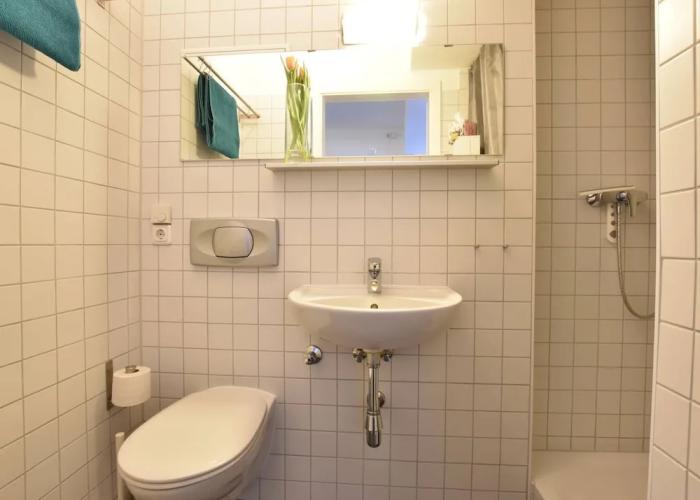 Apartment in Wismar With Garden