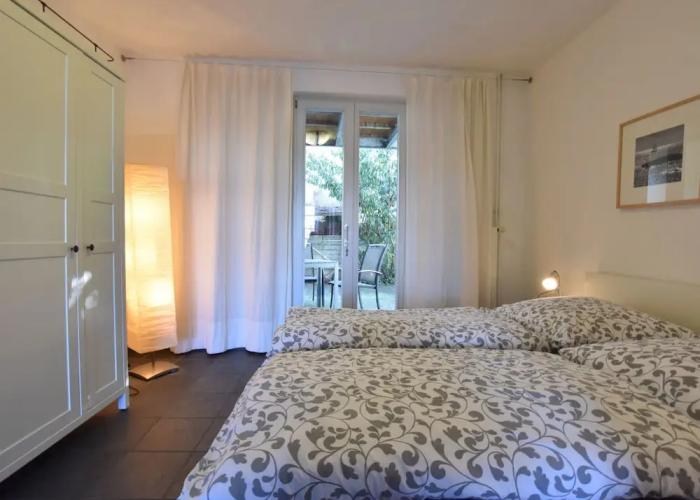 Apartment in Wismar With Garden