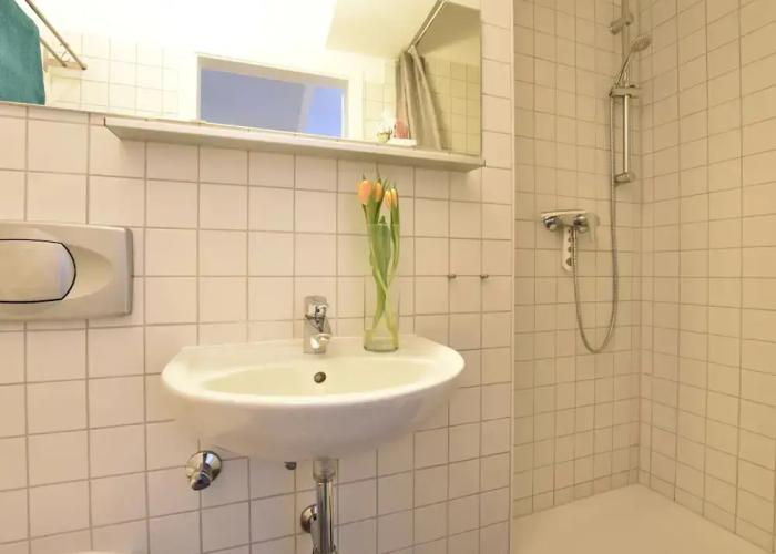 Apartment in Wismar With Garden
