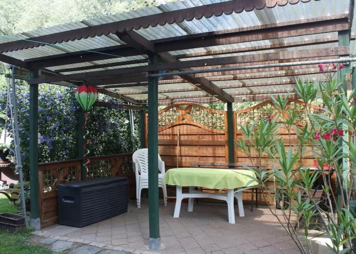 Wohnung mit Eigener Terrasse in Wismar