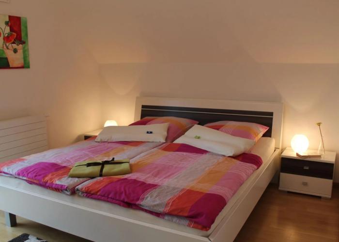 Holiday Home in Wismar Near the Baltic Sea