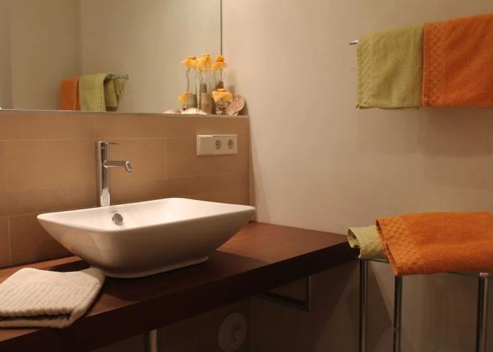 Holiday Home in Wismar Near the Baltic Sea